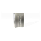 Delfield DSLDTRL2-S DSL Refrigerator/Freezer Reach-In Two-section