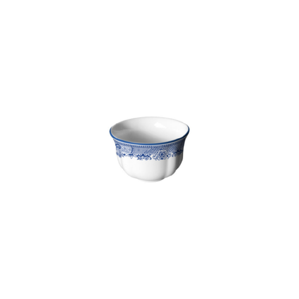 Steelite 62565FP819 Bouillon Cup/ Sugar 8.0 Oz 3.987" X 2.5"