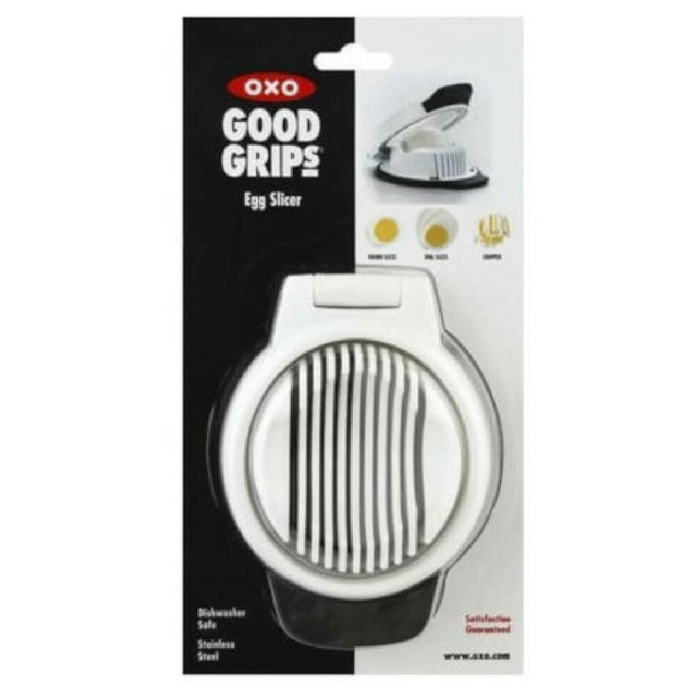 AllPoints 63403 Oxo Good Grip Egg Slicer