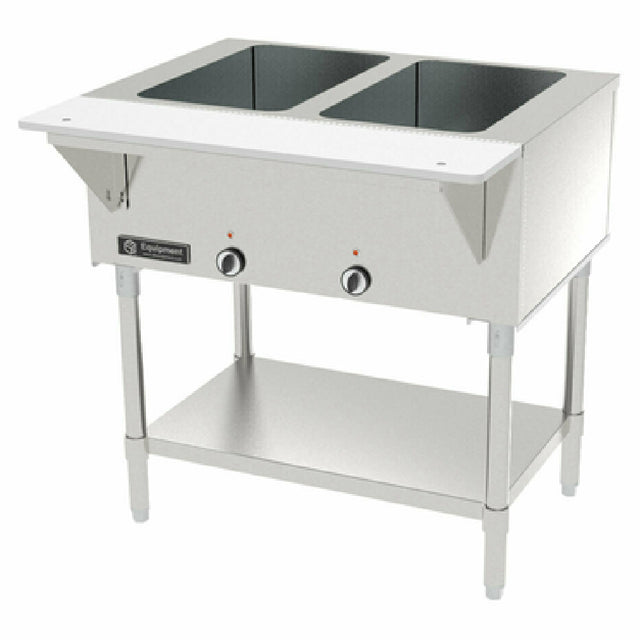 GSW USA ST-2WOE-120 Hot Food Table Electric 30"W X 30-3/8"D X 35" H