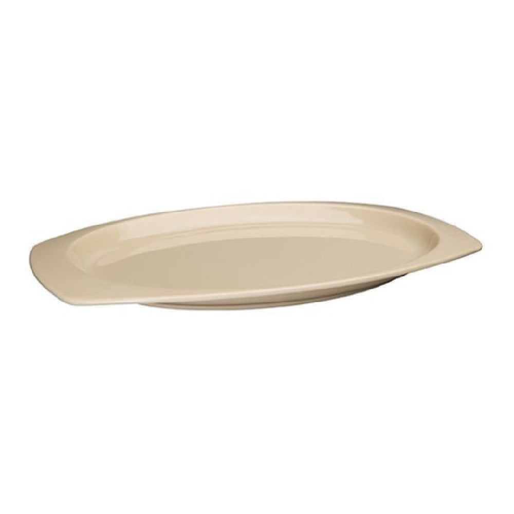 Winco MMPT-129 Platter 12-1/2" X 9" Rectangular