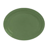 Libbey 903035001 (Formerly Syracuse China) Platter 13-5/8" X 10-1/2" Oval