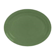 Libbey 903035001 (Formerly Syracuse China) Platter 13-5/8" X 10-1/2" Oval
