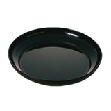 Thunder Group RF1112B Salad Platter 73 Oz. 12" Dia.