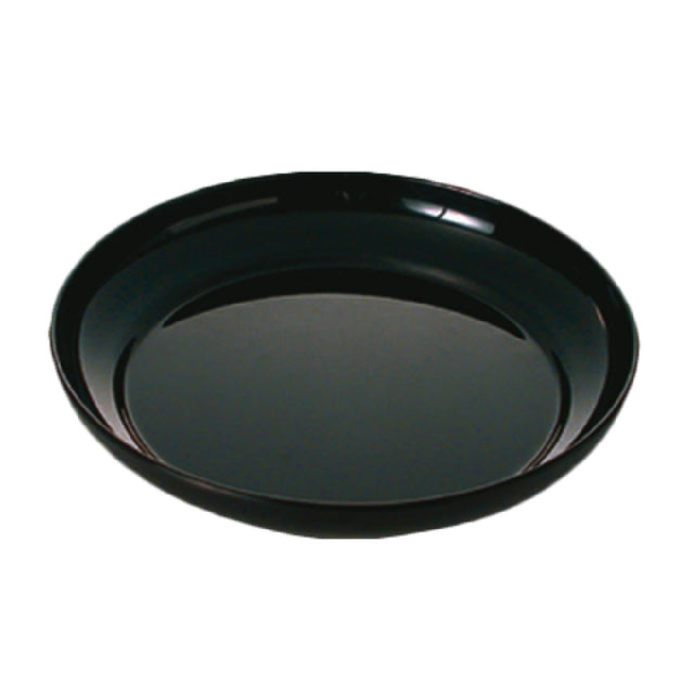 Thunder Group RF1112B Salad Platter 73 Oz. 12" Dia.