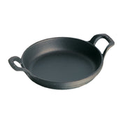 Zwilling 1301123 Staub® Mini Gratin Dish 0.5 Qt. 4-1/2" Dia.