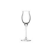 Steelite 668RCR341 Goblet 3.5 Oz 2.5" X 6.875"