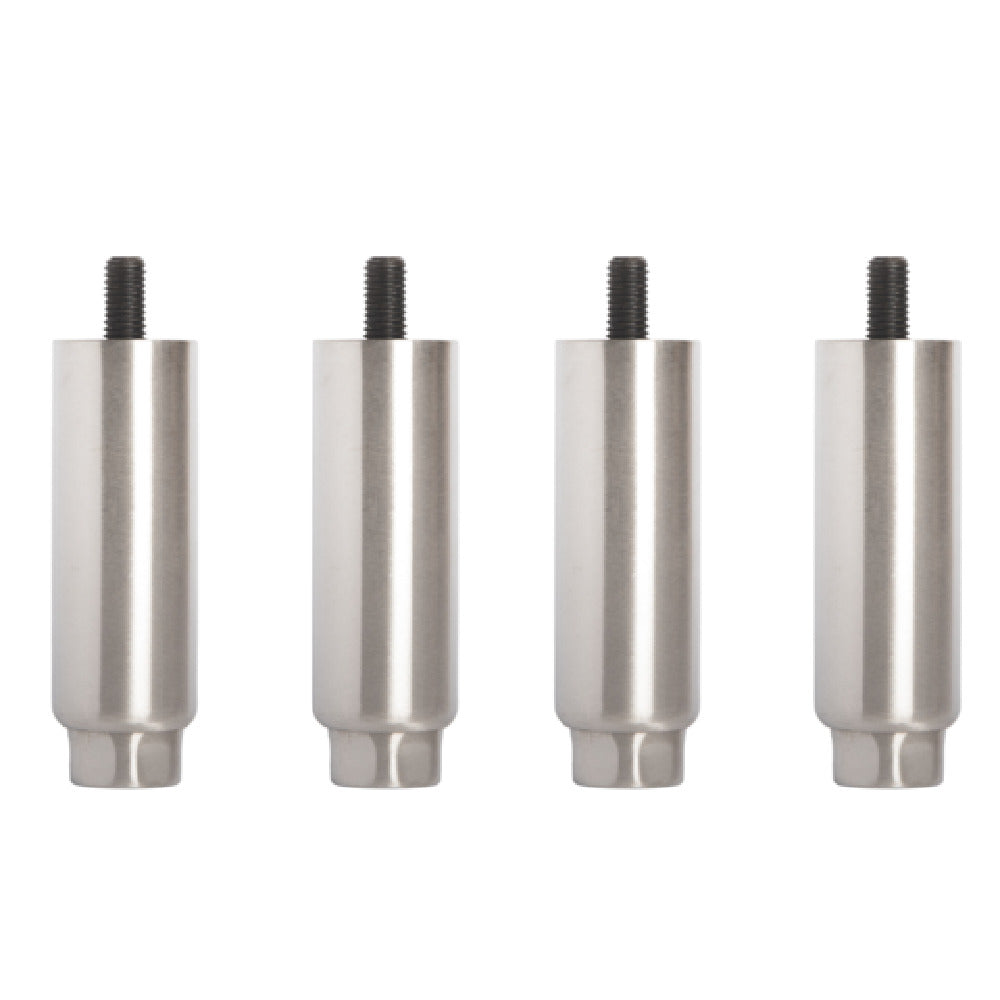 Vulcan LEGS-GRD6 - 6" Legs (installed By Others)