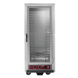 Hubert 28W-235 - Kratos® Electric Holding/Proofing Cabinet, 33"W X 29-3/4"D X 71-1/4"H