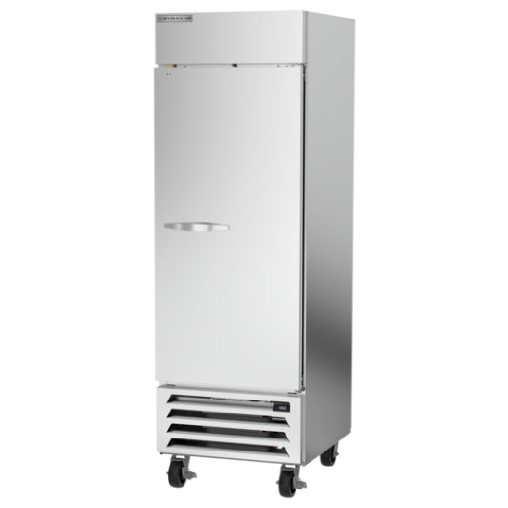 Beverage Air HBF23HC-1 Horizon Series Freezer Reach-in One-section