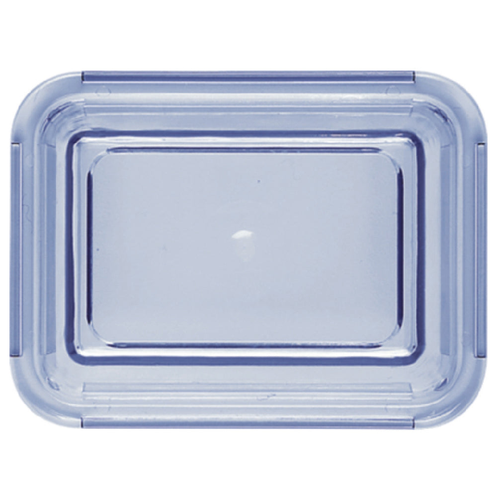 BauscherHepp 598702-021020 Cover High Rectangular