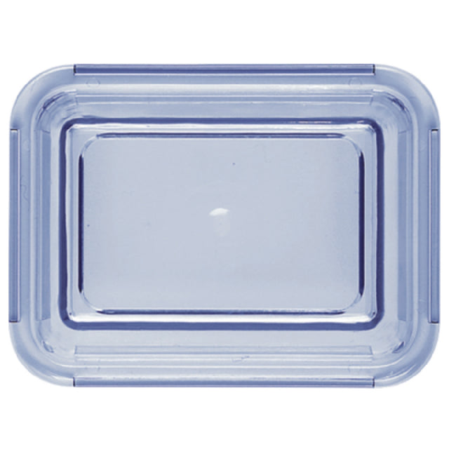BauscherHepp 598702-021020 Cover High Rectangular