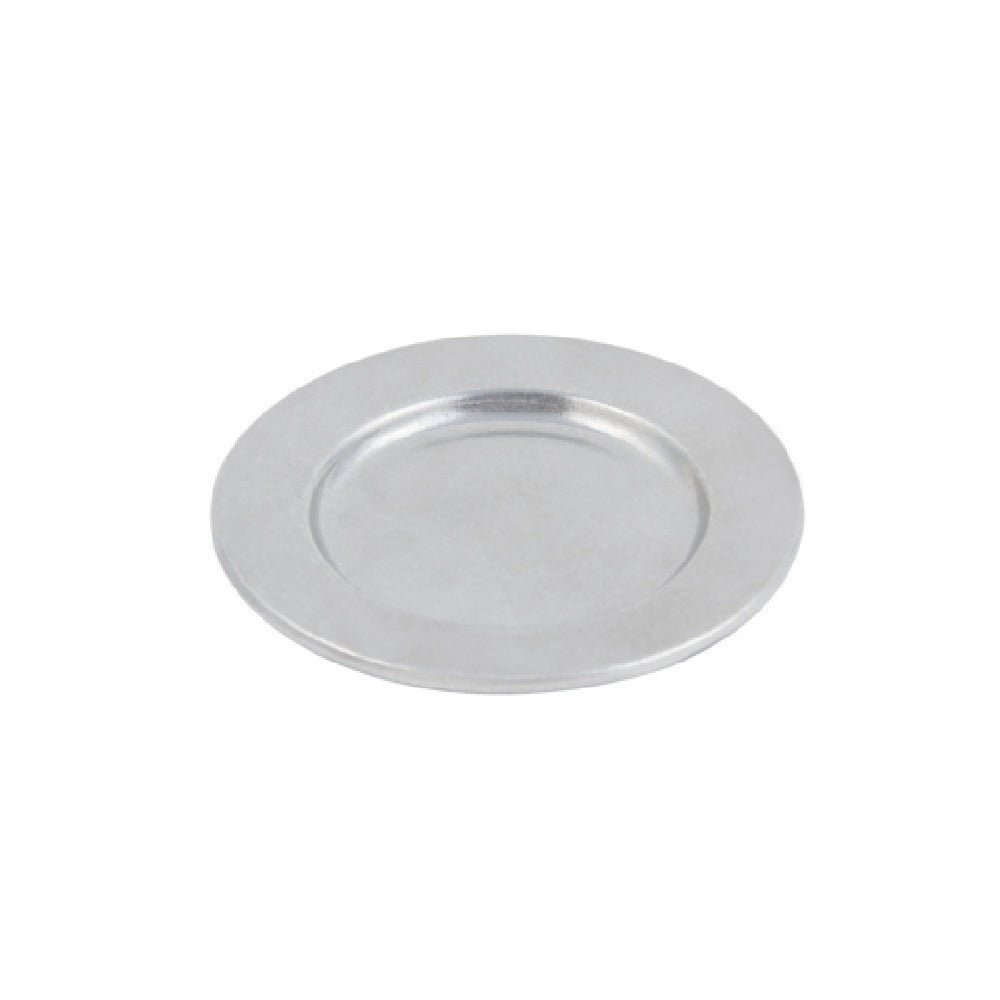 Bon Chef 1041CGRN Contemporary Bread & Butter Plate 6" Aluminum With Ceramic-look Coating