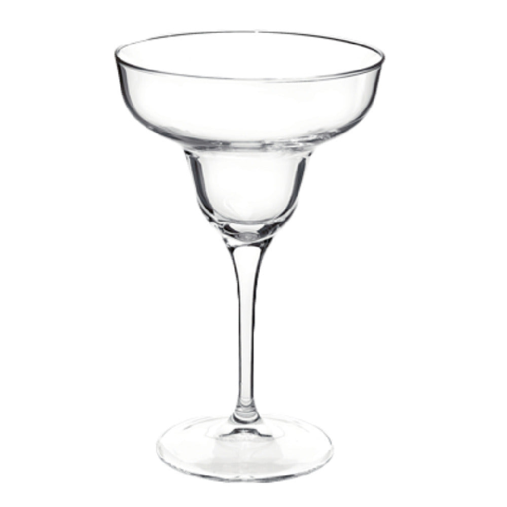 Steelite 4945Q406 Margarita Glass 11.25 Oz 4.5" X 6.875"