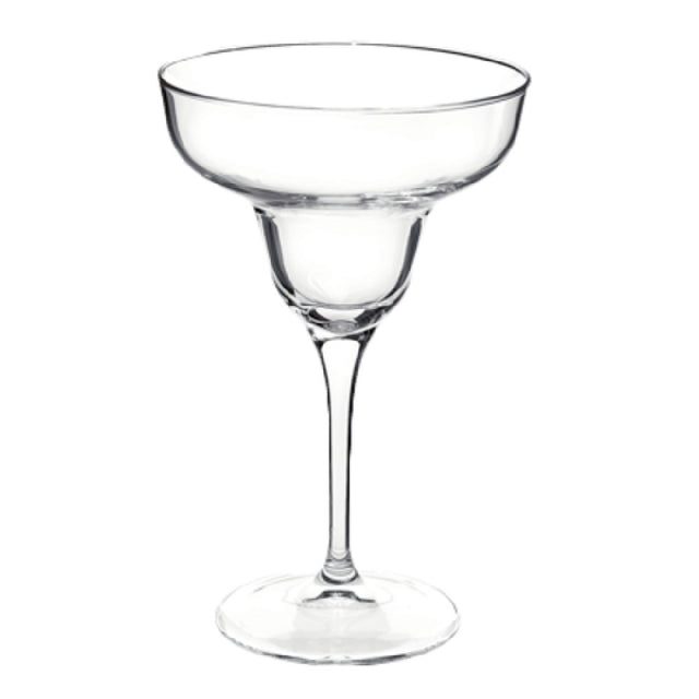 Steelite 4945Q406 Margarita Glass 11.25 Oz 4.5" X 6.875"