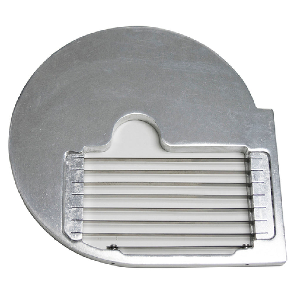 American Eagle Food Machinery AE-VC30/B10 French Fry Disc 10mm Bottom
