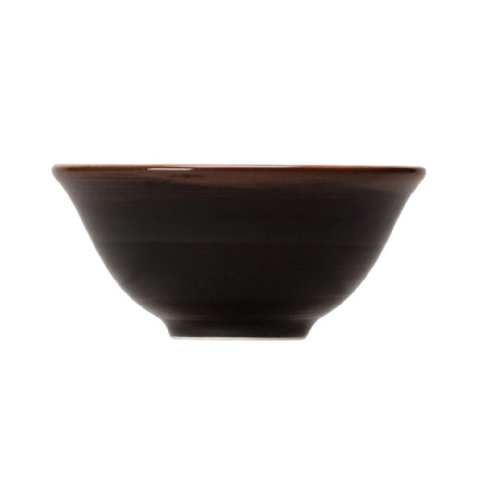 Steelite 9109C240 Mandarin Bowl 4.5 Oz 3.75" X 1.75"
