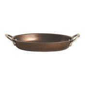 Steelite GWSSD18CV Dish 17.0 Oz 8.875" X 5.375" X 1.25"