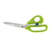 Mundial 960-8SA Bent Trimmers 8" CushionPro Ergonomic Shears