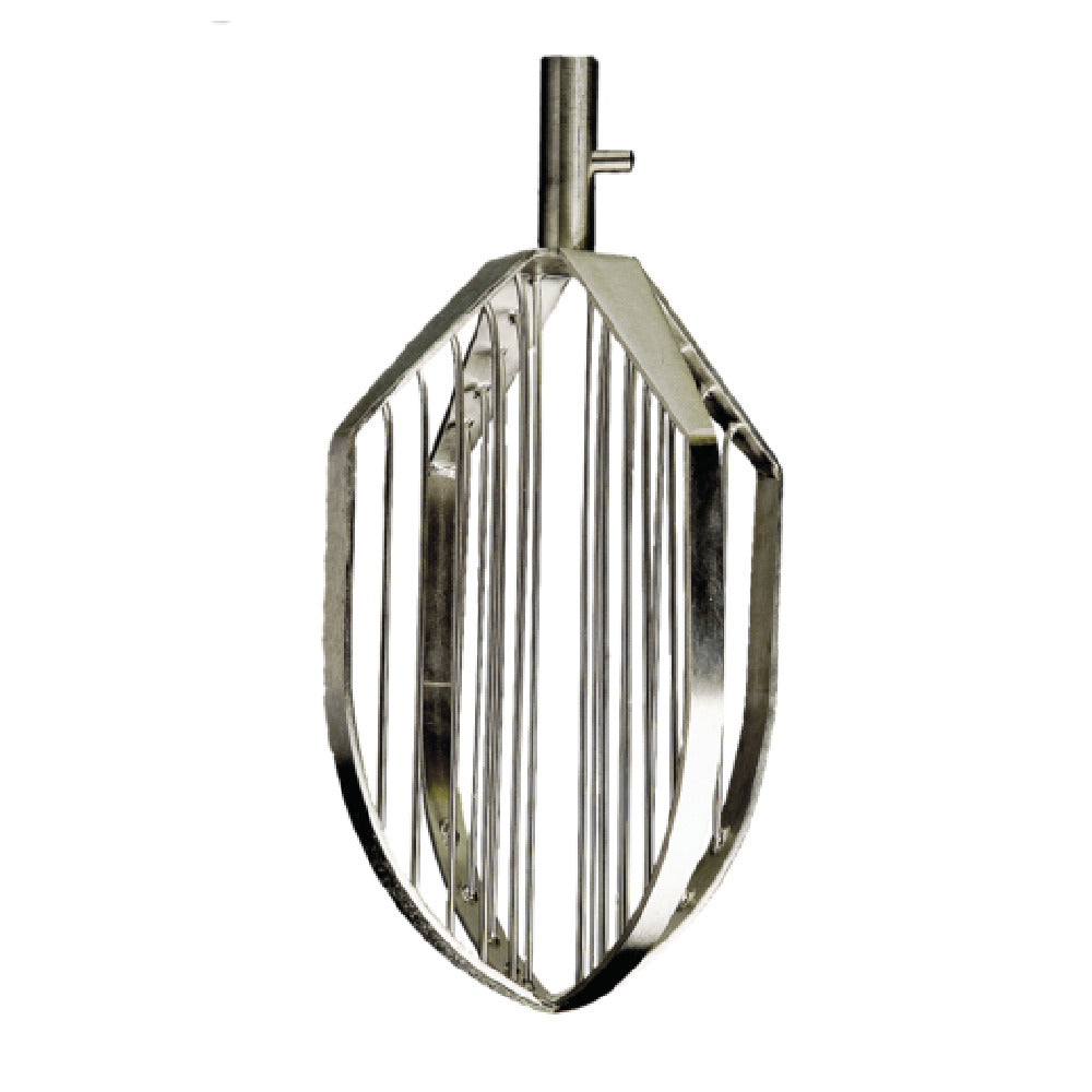 Varimixer (Middleby) VWINGWHIP-100-ERGO - Wing Wire Whip For 100Q ERGO Mixer