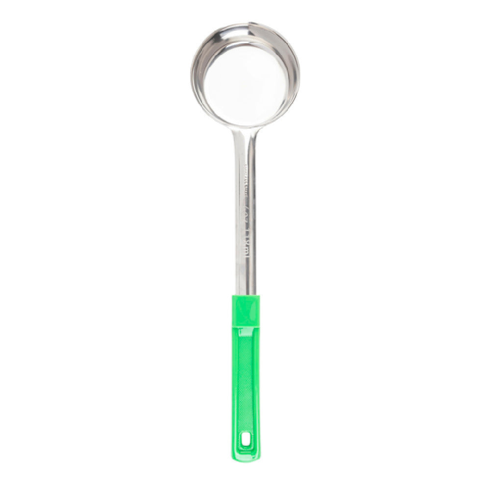 TableCraft Products 6704 - Spoonout, 4 Oz., One-piece