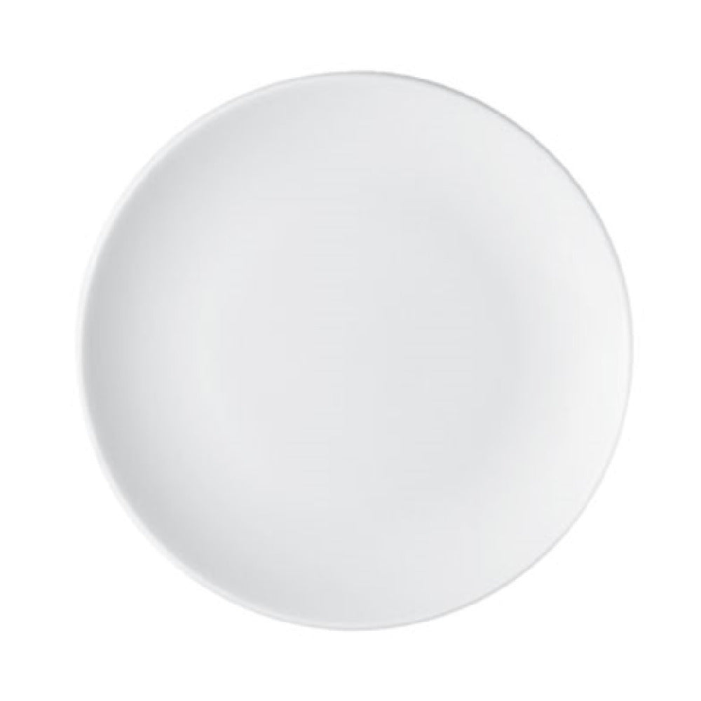 BauscherHepp 711226 Plate 10-3/10" Dia. Round