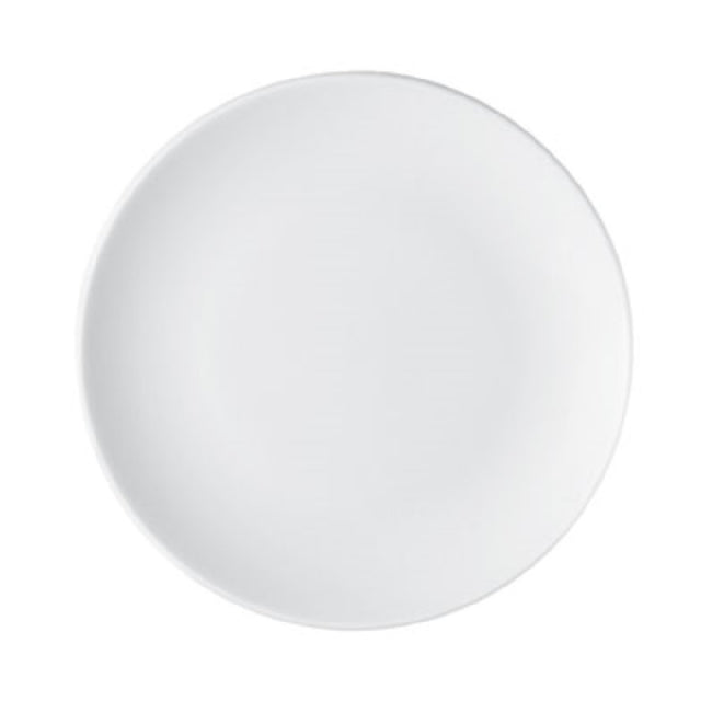BauscherHepp 711226 Plate 10-3/10" Dia. Round