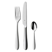 BauscherHepp 54.8104.1414 Flatware Place Set Kit 3-piece Includes: (1) Table Fork (54.8102.6040)