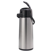 Service Ideas ECAL25S Eco-Air® Airpot 2.5 Liter (84-1/2 Oz.) 6" X 8" X 17"
