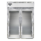 Continental Refrigerator D2RINSSRT-GD-SD Designer Line Refrigerator 64 Cu. Ft. Capacity