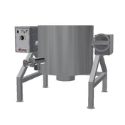AccuTemp ALTLGB-40 AccuTemp Edge Series™ Tilting Kettle Gas 40 Gallon Capacity