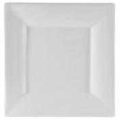 10 Strawberry St WTR-16SQ - Serving Platter, 16", Square