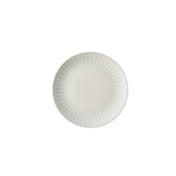 Churchill China ERAGEV101 - Era Grey Evolve Coupe Plate, 10.25", Round