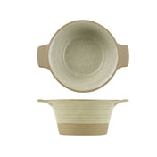 Churchill China ZCATIGSP1 Pie Dish 14 Oz. 5-1/2" Dia.