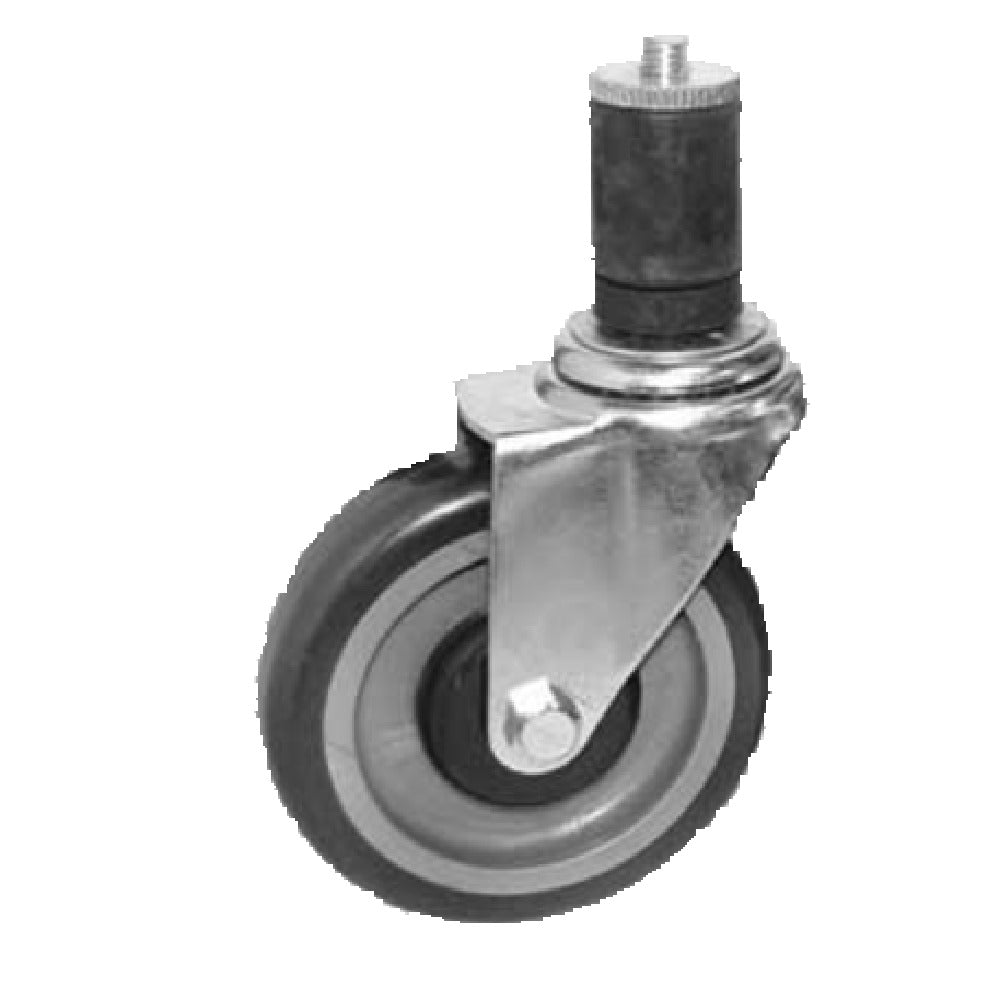 GSW USA KS4013 Caster Expanding Stem 3" Dia.