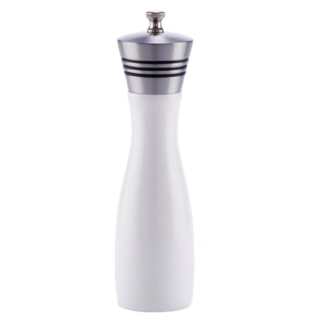 Chef Specialties 08850 (088506) Chef Professional Series Alumina Pepper Mill 8-1/2" High