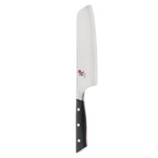 Zwilling 34025-173 Miyabi Evolution Nakiri Knife 6-1/2" Hollow Edge