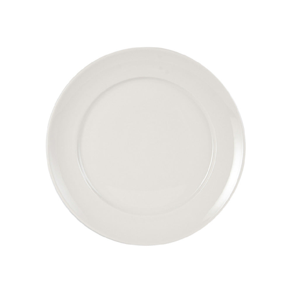 Tuxton WEA-114 Plate 11-1/2" Dia. Round