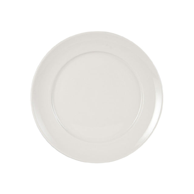 Tuxton WEA-114 Plate 11-1/2" Dia. Round