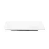 Elite Global Solutions M168RC-NW Platter 16"L X 8"W X 1-5/8"H Rectangular