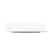 Elite Global Solutions M168RC-NW Platter 16"L X 8"W X 1-5/8"H Rectangular