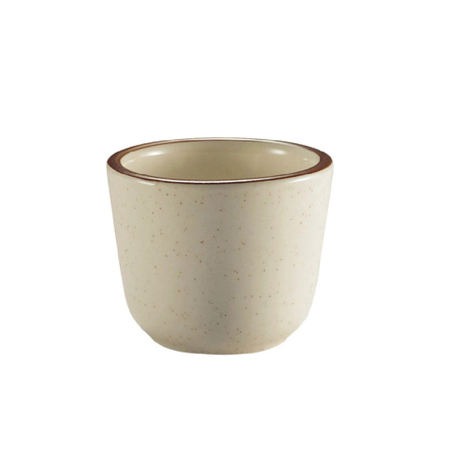 CAC China AZ-45 Arizona Tea Cup 4-1/2 Oz. 2-7/8" Dia. X 2-1/4"H