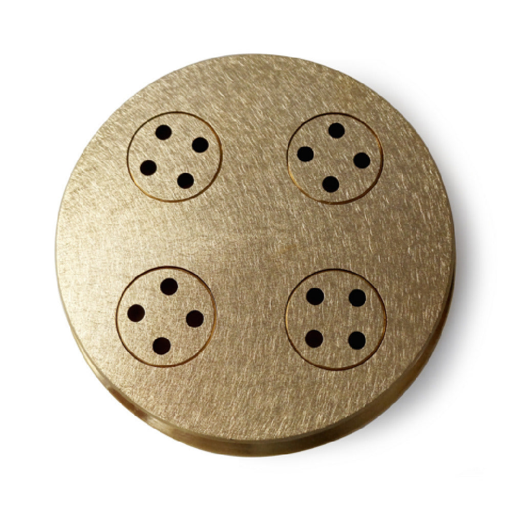 Sirman 28183013 Pasta Die #13 Bigoli 281830133mm For Orchestra 10 2V