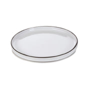 Revol 655148 Caractere Low Plate 10.23" Dishwasher Safe