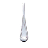 Libbey 971 016 (Formerly World Tableware) Bouillon Spoon 6" 18/8 Stainless Steel