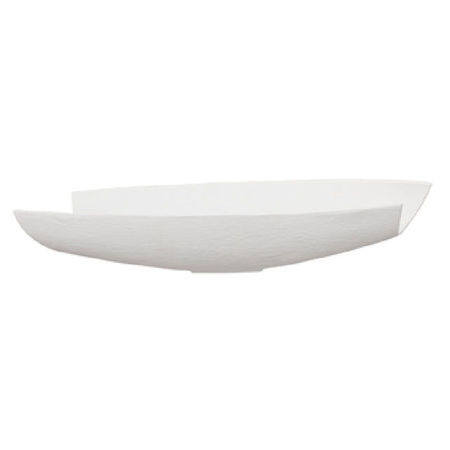 Bon Chef 80055BLKSPKLD Dish 22-7/16" X 6-1/8" X 4-1/8"H Rectangular