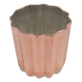 JB Prince M480 45 - Matfer Mold, 1-1/2" X 1-1/2", Cannele