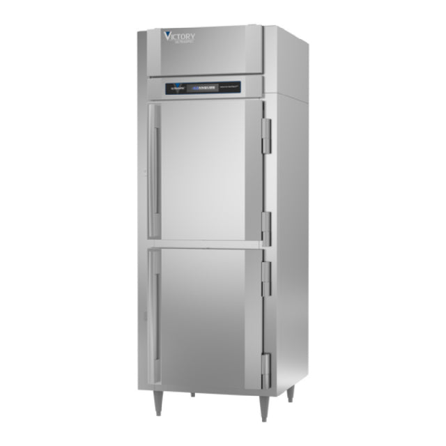 Victory FSA-1D-S1-EW-HD-HC UltraSpec™ Series Freezer Powered By V-Core™ Reach-in