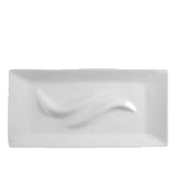 Vertex China AV-LF9 Flow Plate 9-1/4" X 4-1/2" Rectangular