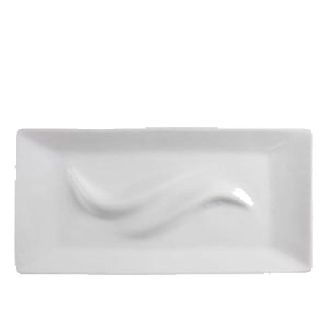Vertex China AV-LF9 Flow Plate 9-1/4" X 4-1/2" Rectangular